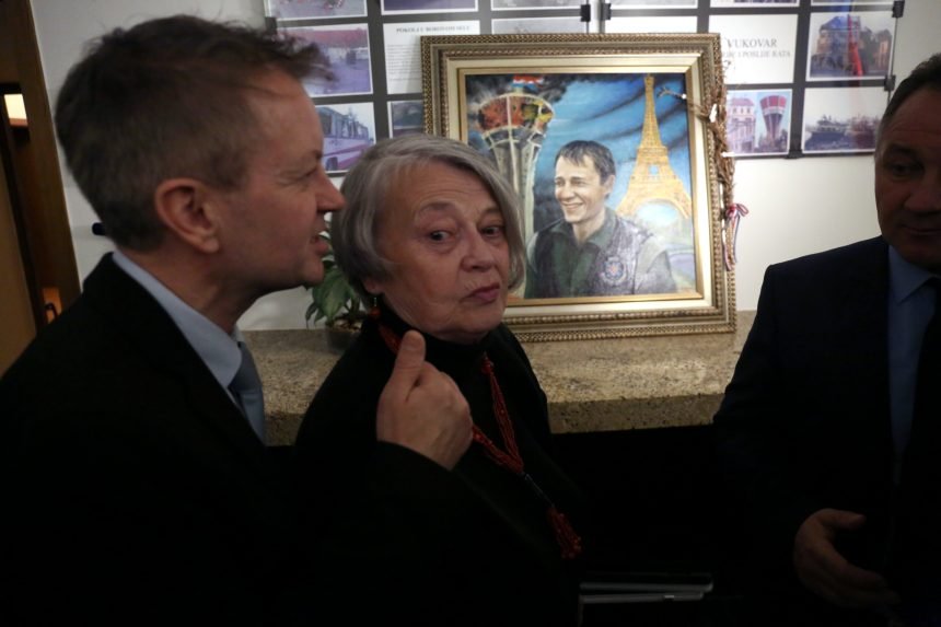 Vukovar je moj izbor i u dobru i u zlu: Jean-Michel Nicolier danas bi imao 53 godine – legende žive vječno