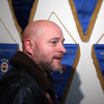 Rene Bitorajac “pokopao” nesigurnog Bišćana pa poslao poruku Vidi: Koji kreten se veseli kad zabije svom bivšem klubu