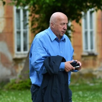 Nakon ostavke njegove desne ruke: Treba li i Zajec preuzeti odgovornost za lošu sezonu i – napustiti Dinamo?