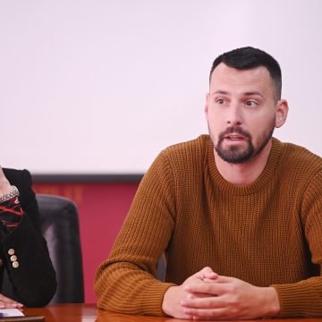 Maja Đerek o svojoj kalvariji u Splitu: Ivošević se izderavao, a Puljak necivilizirano obračunao sa mnom