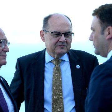 Visoki predstavnik za BiH kritizirao Milanovića: Njegove tvrdnje su konfuzne