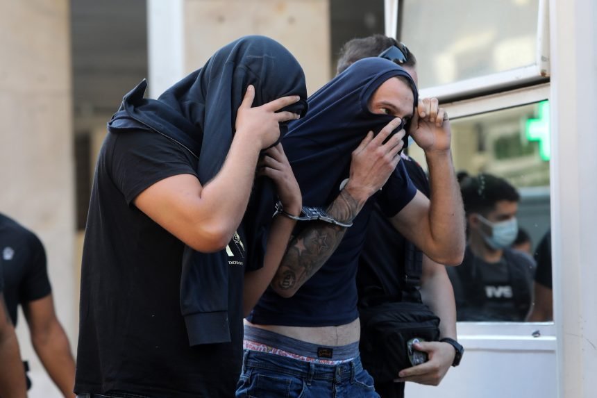 Hrvatska policija već uhitila devet Boysa: Hoće li ih izručiti Grčkoj?