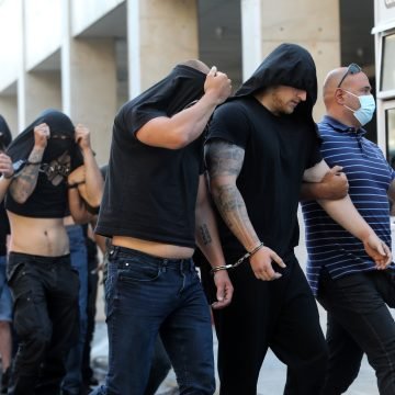 Boysi još uvijek čame u pretrpanim grčkim zatvorima: Hoće li Božić dočekati kod kuće?