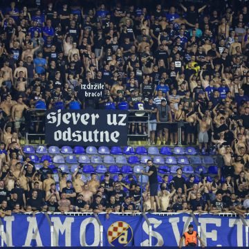 Drugo mišljenje: Poznati Bad Blue Boys objasnio zašto najžešći Dinamovi navijači pjevaju ustaške pjesme