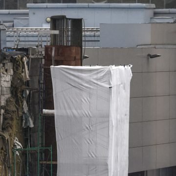Dronovi napadaju Moskvu: Zatvorene tri najveće zračne luke
