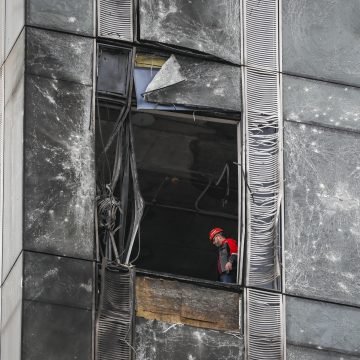 Najveći napad do sada: Ukrajina zasula Rusiju dronovima
