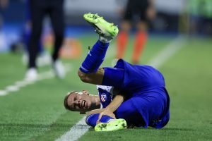 Dinamo odgovorio na Petkovićev udar na Bobana objavivši sliku ovog nogometaša - pogodite kojeg, fotografija