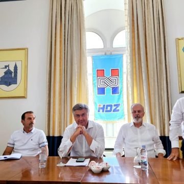 HDZ-ovac s Hvara i zaposlenik HEP-a: Podmeću mi aferični Frane Barbarić i njegova klika