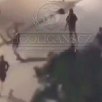 Hrvatska policija tvrdi da je Grcima otkrila  “tajnu rutu” kojom su išli Bad Blue Boysi: Stručnjaci za sigurnost šokirani propustima