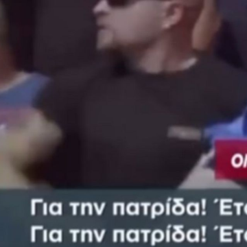 Neprofesionalni grčki mediji poznatog hrvatskog glumca predstavili kao huligana: Nisam još dobio poziv na ispitivanje