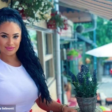 Ubojica bio u vezi s policajkom: Je li mu otkrila gdje se skrivala nesretna Nezama?