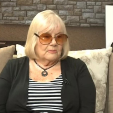MELITA IZ ŽIVOGOŠĆA: Preminula Hrvatica koja je veliku glumačku karijeru izgradila u Beogradu