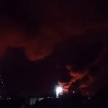 Analitičar o napadu na Rusiju: Ovo se nikada nije dogodilo