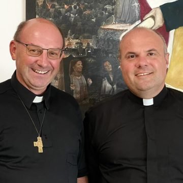 Don Damir Stojić objavio da više nije župnik: Mnogi me pitaju gdje ću sada. Sve je još uvijek “vojna tajna”