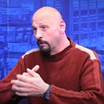 Novinaru iz Republike Srpske zabranjen ulazak u Hrvatsku: “Izvještavao” je iz okupiranog Donbasa i napravio razgovor s Hrvatom Prebegom
