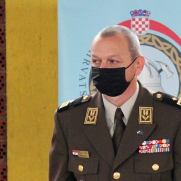 PAO DOGOVOR MILANOVIĆA I PLENKOVIĆA: General Ivan Turkalj kompromisni kandidat za novog ravnatelja VSOA-e