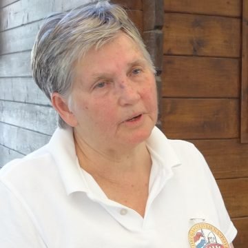 Samobor se oprašta od omiljene sugrađanke koju je pokosio kamion: Predraga žena