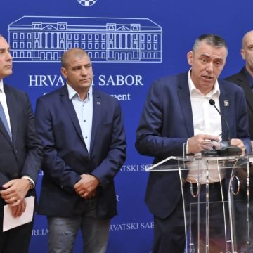 Bartulica: Još nisam upoznao niti jednog  biologa koji samatra da je moguće  promijeniti spol