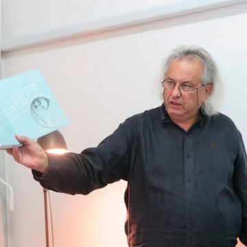 Ugledni književnik i predsjednik Istarskog ogranka Društva hrvatskih književnika: Puležani tvrde da se Furio Radin pretvara da ne zna dobro hrvatski jezik