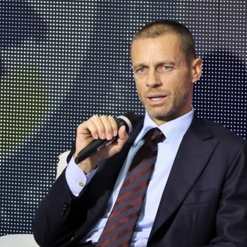 Predsjednik UEFA-e o uhićenim Boysima u Ateni: To su kriminalci, Dinamo nije znao da će otputovati u Grčku