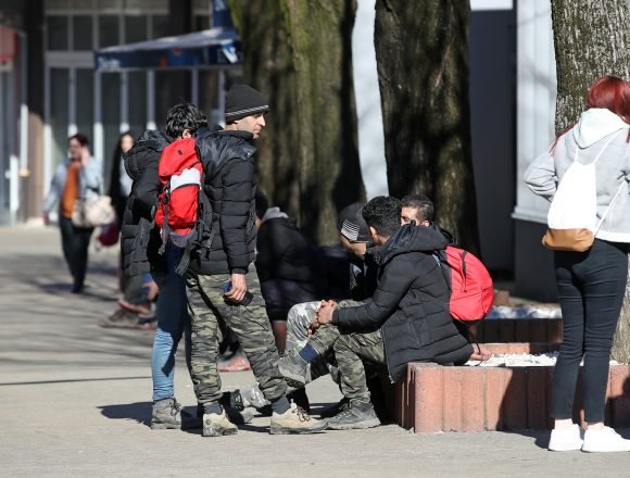 Talijanka Meloni u problemu: Propada joj plan da migrante prebaci u Albaniju, što će sad poduzeti…