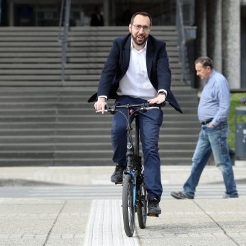 Čovjek savjetuje Tomaševićeve možemovce: U Zagrebu treba nastati prometni kolaps jer će samo tako ljudi odustati od automobila