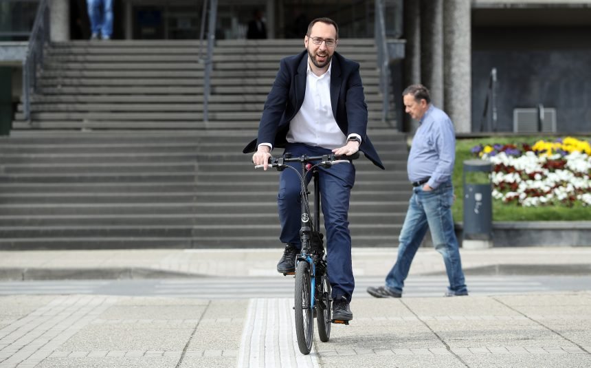 Čovjek savjetuje Tomaševićeve možemovce: U Zagrebu treba nastati prometni kolaps jer će samo tako ljudi odustati od automobila