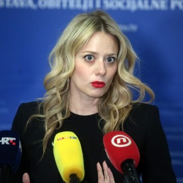 MLAKE REAKCIJE: Je li udruga Jelene Veljače dovoljno jasno osudila Matanićevo zlostavljanje i maltretiranje mladih glumica?
