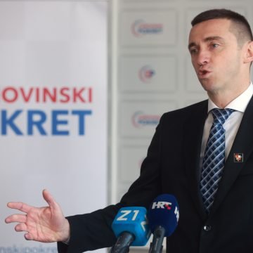 Riješeni prijepori oko Penave: Stigle najnovije informacije – ovo je dogovoreno
