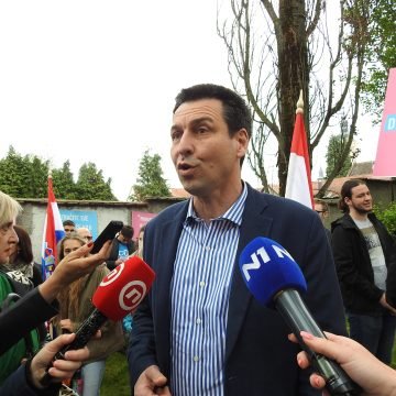 Ladislav Ilčić o povratku Europe na “konzervativni put”: Muškarac nikad neće moći biti žena. I nije svaki izbor jednako vrijedan