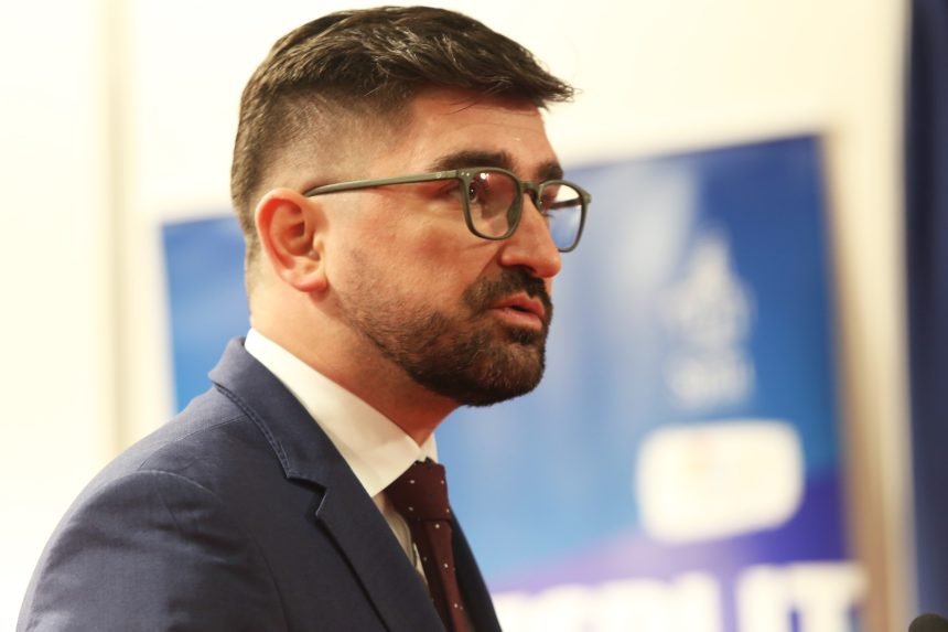 Milanovićev savjetnik o neslavnom rekordu Hrvatske: Teško je inflaciju vratiti u normalne okvire