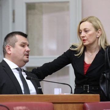 Preminuo saborski zastupnik: Imao je samo 51 godinu