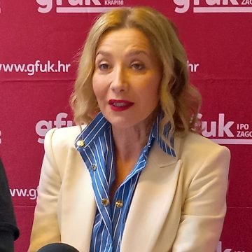 Poznata glumica o tragediji koja joj je obilježila život: Imao je samo 19 godina