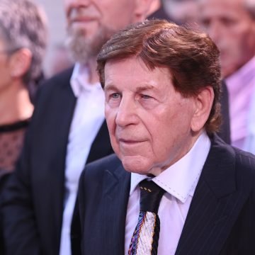 Tko je potpukovnik JNA Vojislav Medić koji se u sudnici smijao Stipi Mlinariću Ćipi: Hoće li ga spasiti izjava Antuna Kikaša u filmu Jakova Sedlara?