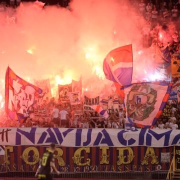 Sramotna kazna za pripadnika Torcide koji je razbio glavu braniču Istre: Je li hrvatska legalizirala huliganizam i agresiju?