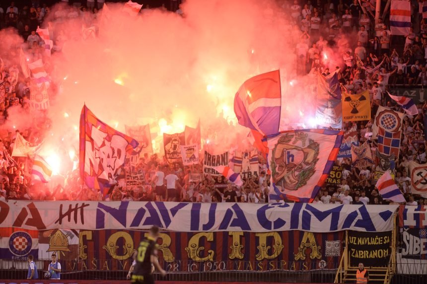 Sramotna kazna za pripadnika Torcide koji je razbio glavu braniču Istre: Je li hrvatska legalizirala huliganizam i agresiju?
