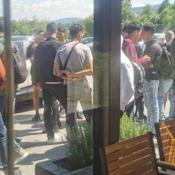 Što je otkrila rasprava u Otvorenom: Granica je šuplja kao švicarski sir. Hrvatska je postala hot spot za ilegalne migrante