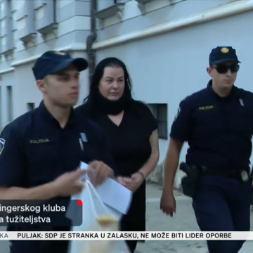Nasilje u swingerskom klubu: Što se zapravo dogodilo?