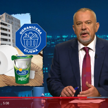 Zoran Šprajc: Nije pojeftinio samo jogurt i WC papir. Pojeftinili su i stanovi ako ste član Uprave HEP-a i ako vam ga prodaje Pavle Vujnovac