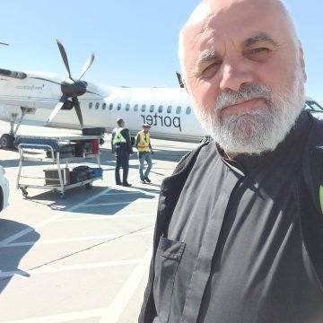 Isusovac Ike Madunić izazvao žestoke  reakcije: Dečki, svaka vam čast ako ste istrpjeli onakve histerije i cmizdrenja