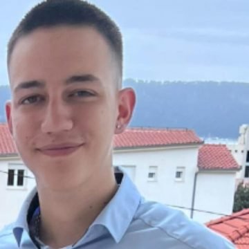 Ipak sretan završetak: Pronađen je nestali Gabriel Matijević