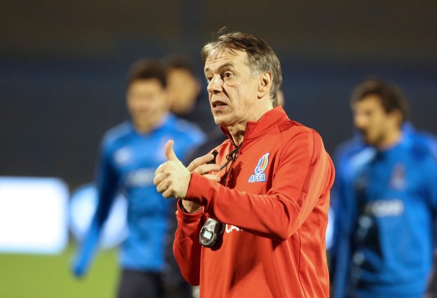 Nikola Jurčević je prije nekoliko dana postao izbornik Libanona i trenutno je u Bejrutu: Nije baš ugodno