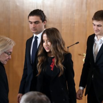 Je li tata sredio: Sin Zorana Milanovića već postao direktor. I to kod kontroverznog poduzetnika