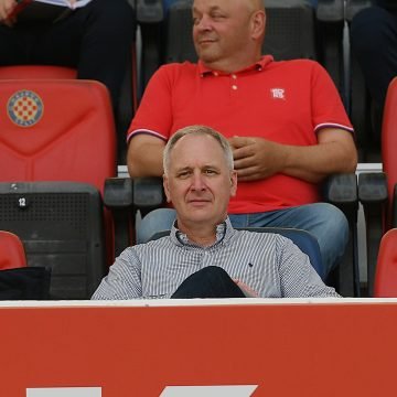Livaja, Leko, Bulj i bivši gradonačelnik Splita na istoj liniji: Otkrili su tko je bio najbolji “igrač” Dinama