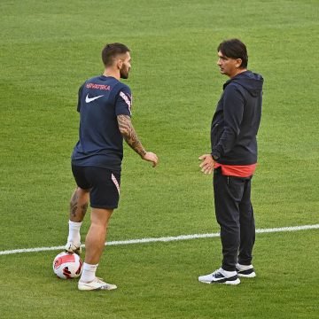 Zlatko Dalić otkrio “mračnu” stranu Marka Livaje: Nije mi odgovarao na pozive i poruke. Ne znam zašto je puklo između nas