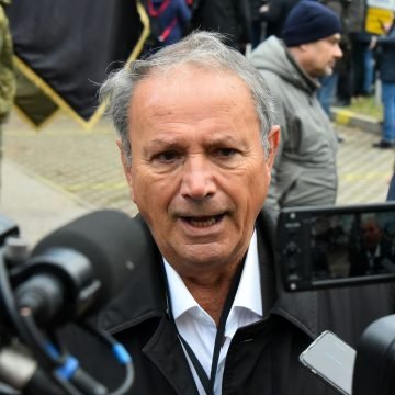 Bivši gradonačelnik Vukovara iz redova SDP-a: HOS-ovci su se borili s nama. Oni nisu ništa loše napravili. Zašto to zatajiti?