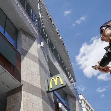 Kako se McDonald’s našao u središtu sukoba Izraela i Palestine?