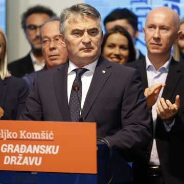 Komšić izvrijeđao veleposlanicu Izraela: Vi ste zlonamjerna lažljiva budala ili izmanipulirana zlonamjerna budala