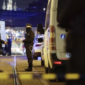 Dramatično izvješće iz Belgije: Imamo 600 džihadista koji se slobodno kreću po zemlji.  Raspravlja se i o slanju vojske na ulice