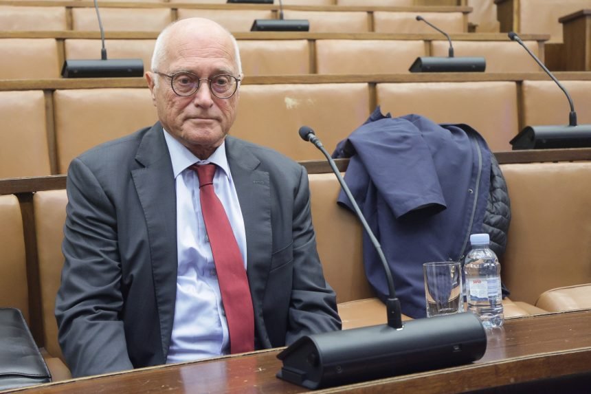 Naftaš Štern kaže da ima rješenje za Trumpove carine – Europa mu ovo treba ponuditi. Inu je prekrižio…